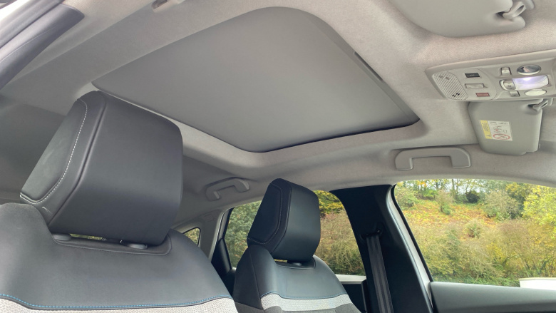 Citroen C4 1.2 PureTech [130] Shine 5dr Petrol Hatchback